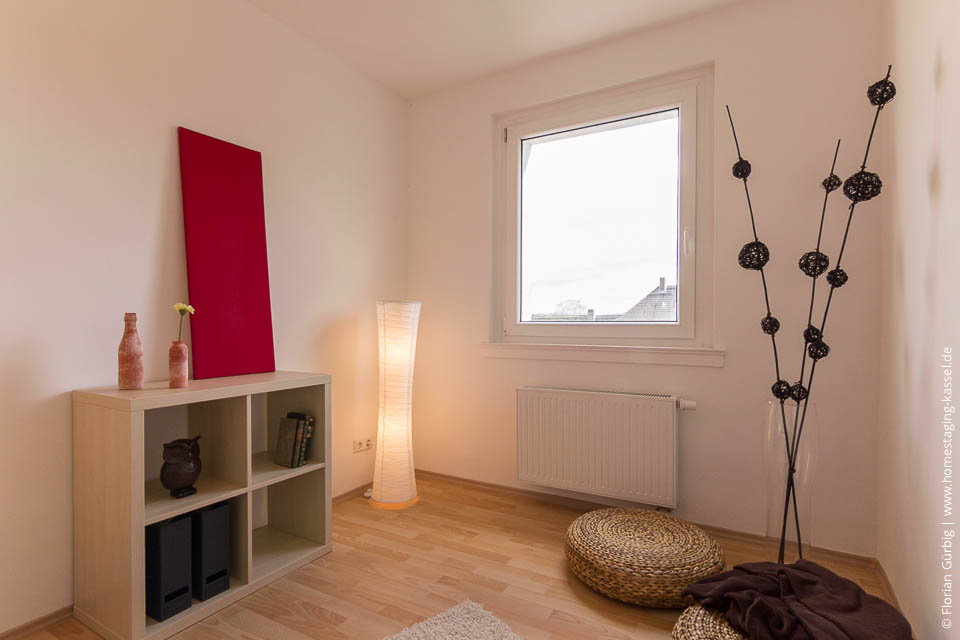 Studentenwohnung Kassel - IMMOTION Home Staging Studentenwohnung Kassel - IMMOTION Home Staging